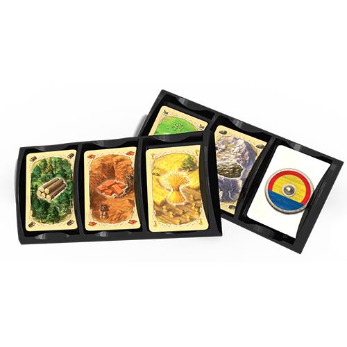 Catan - 25th Anniversary Edition 