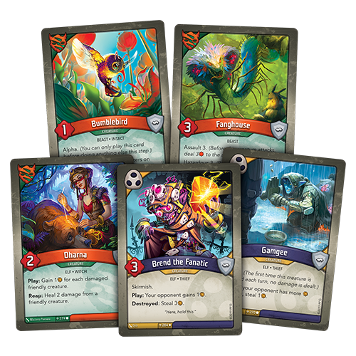 KeyForge: Age of Ascension Archon Deck | Asmodee USA